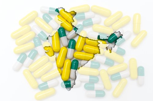 Pharmaceutical Companies in India, Indian Pharma Industry