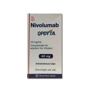 Nivolumab 40mg Opdyta Injection