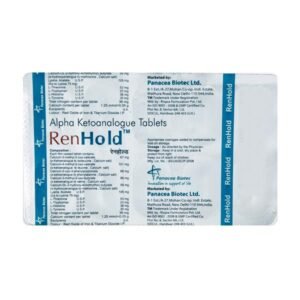 Alfa ketoanalogue Renhold Tablet