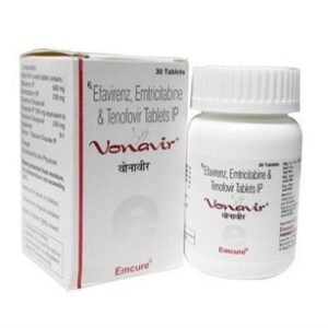 Vonavir Tablet