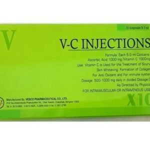 vc injection