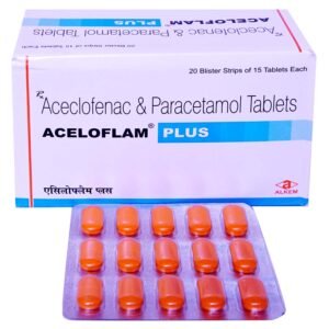 Aceloflam Tab