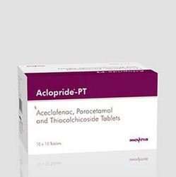 Aclopride PT Tablet