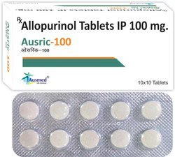 Ausric 100mg tab