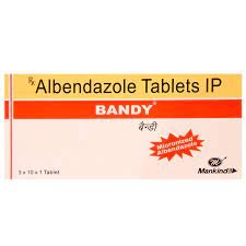 Bandy tablet