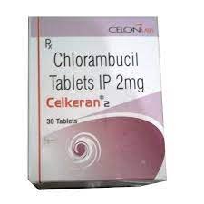 Celkeran 2mg Tablet