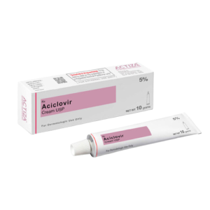 Aciclovir Cream