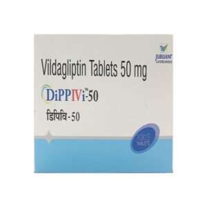 Dippivi 50mg tablet