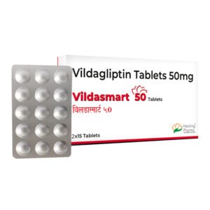 Vildasmart 50mg Tablet