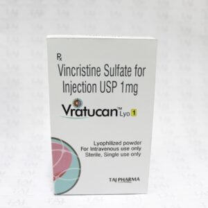 Vratucan 1 mg Injection