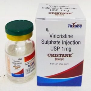 Cristane 1 mg Injection