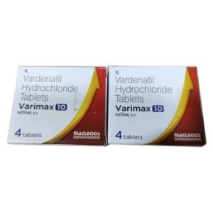 Vardenafil Varimax