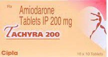 Tachyra Tablet 200mg