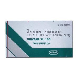 Ventab XL 150mg Tablet