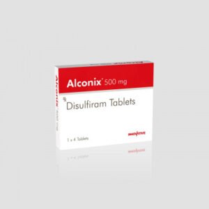 Alconix 500mg Tablet