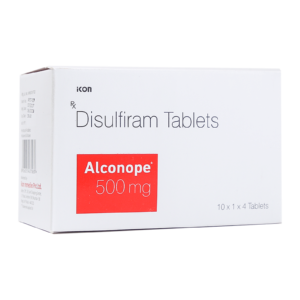 Alconope 500mg Tablet