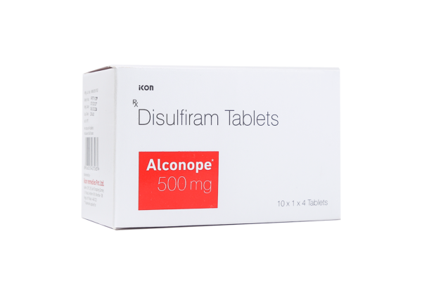 Alconope 500mg Tablet