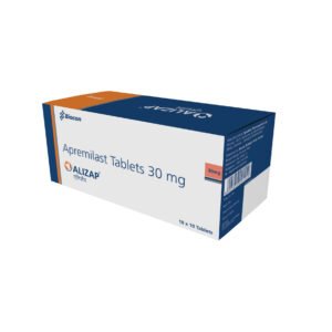 Alizap 30mg tablet