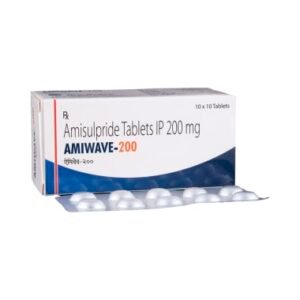 Amiwave 200mg Tablet