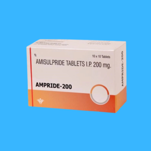 Ampride 200mg Tablet