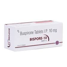 Bispore 10mg Tablet