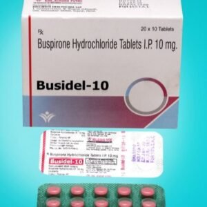 Busidel 10mg Tablet