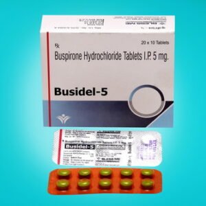 Busidel 5mg Tablet