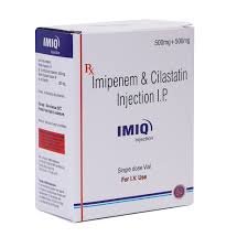 Imiq 1000mg Injection