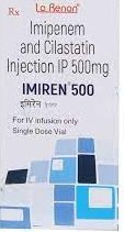 Imiren injection 500mg