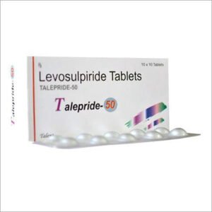 Talepride 50mg Tablet