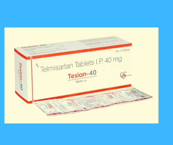 Teslan 40m Tablet