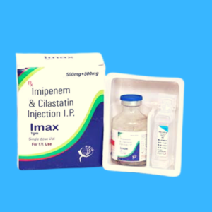 Imax 1000mg Injection