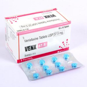 Venx 37.5mg Tablet