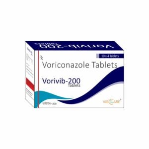 Vorivib 200mg Tablet