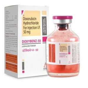 Doxybenz Injection