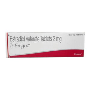 Emgra 2mg Tablet