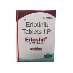 Erloshil 150mg Tablet