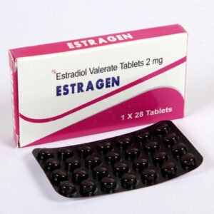 Estragen 2mg Tablet