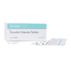 Estralet 2mg Tablet