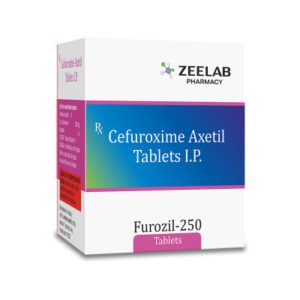 Furozil 250mg Tablet