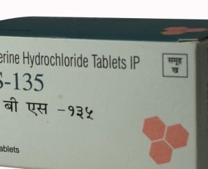 IBS 135mg Tablet