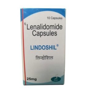 Lindoshil 25mg Capsule