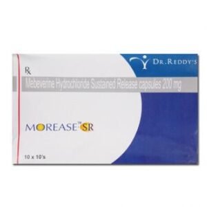 Morease Capsule 200mg