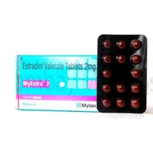 Myestra 2mg Tablet