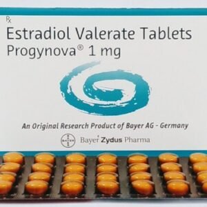 Progynova 1mg Tablet