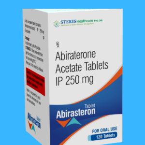 Abirasteron 250mg Tablet