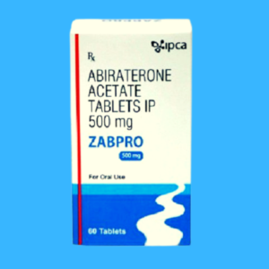 Zabpro 500mg tablet