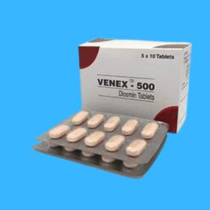 Venex 500mg