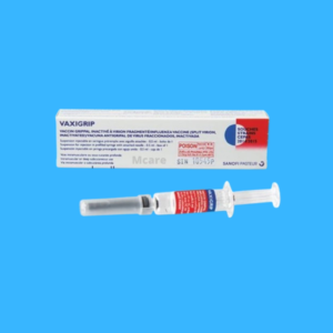 Vaxigrip Injection