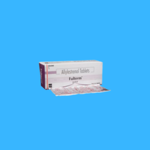 Allylestrenol 5mg Tablet